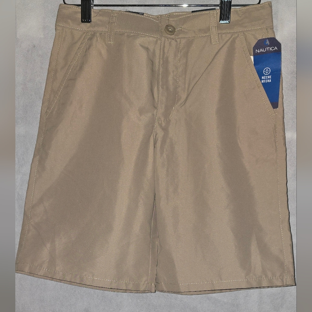 NAUTICA- Short niño